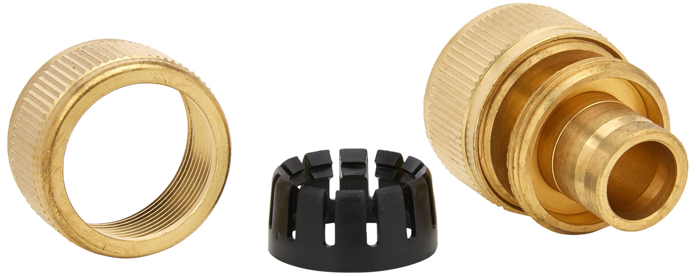 Brass Pants Mender 34