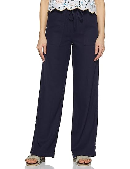 Women's Flared Pants