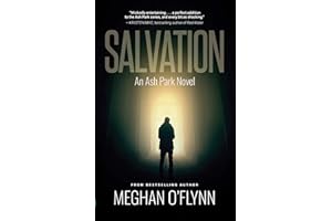 Salvation: An Ash Park Novel