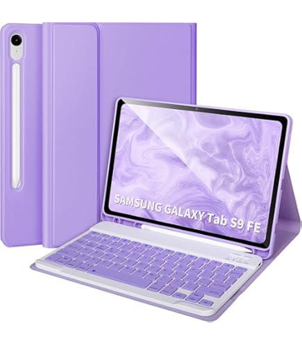 Amazon.com : Samsung Galaxy Tab S9 FE Android Tablet (10.9