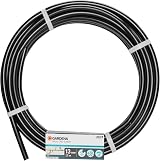 Gardena Micro-Drip Connecting Pipe 13 mm 15 m Central Supply Pipe view 2