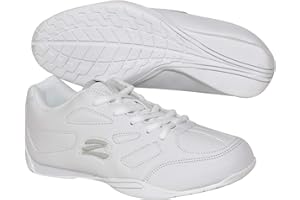 zephz Zenith Cheerleading Shoes