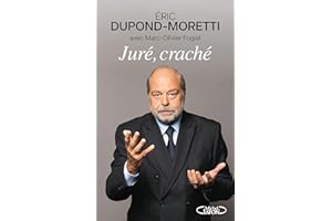 Juré, craché (NON CLASSE) (French Edition)