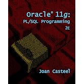 Oracle 11g: PL/SQL Programming