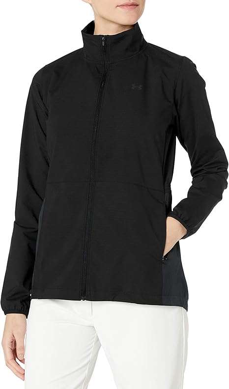 giacca sportiva under armour donna