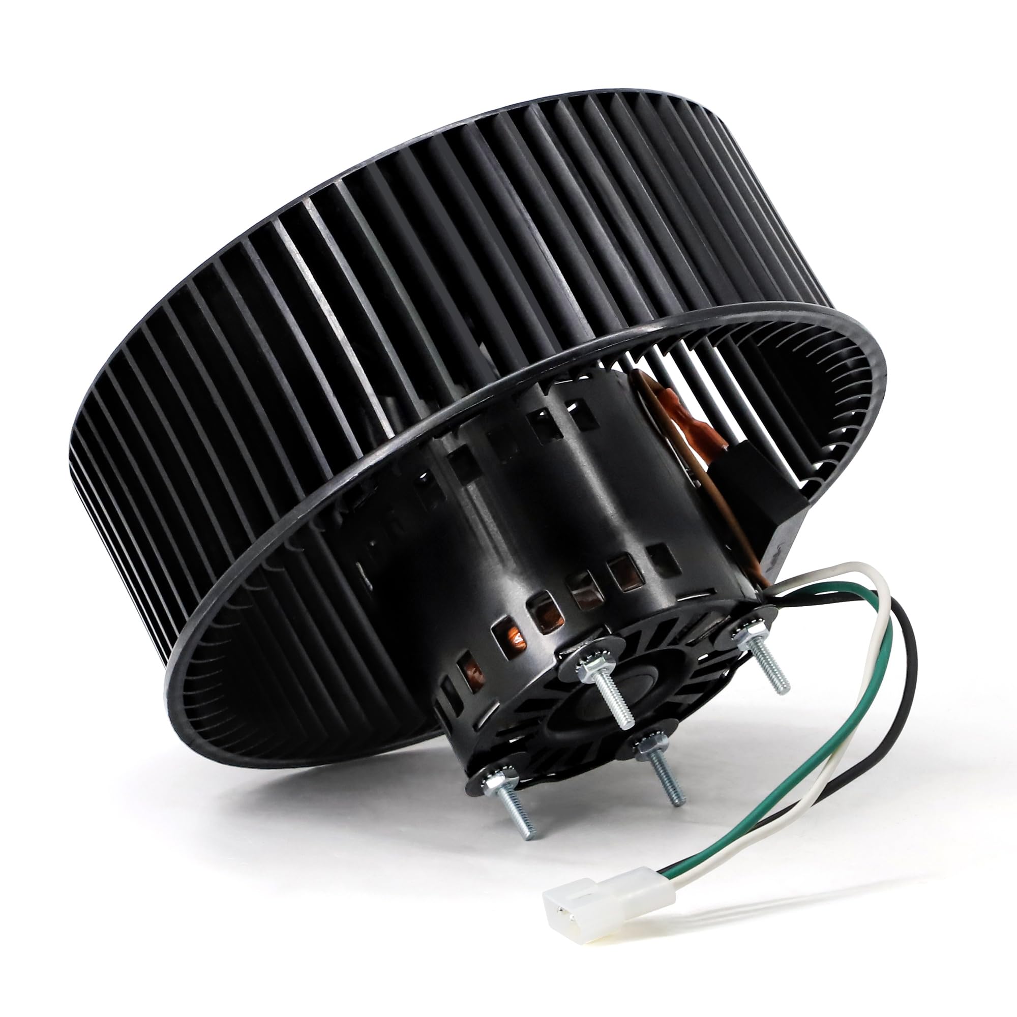 Photo 1 of Hipoilk S-97016621 Bathroom Fan Motor Replacement for Broan Nutone Bathroom Exhaust Fan QTN80L, QTN80L-A, QTR080, QTRN080, QTR070, QTR080L, QTR070L