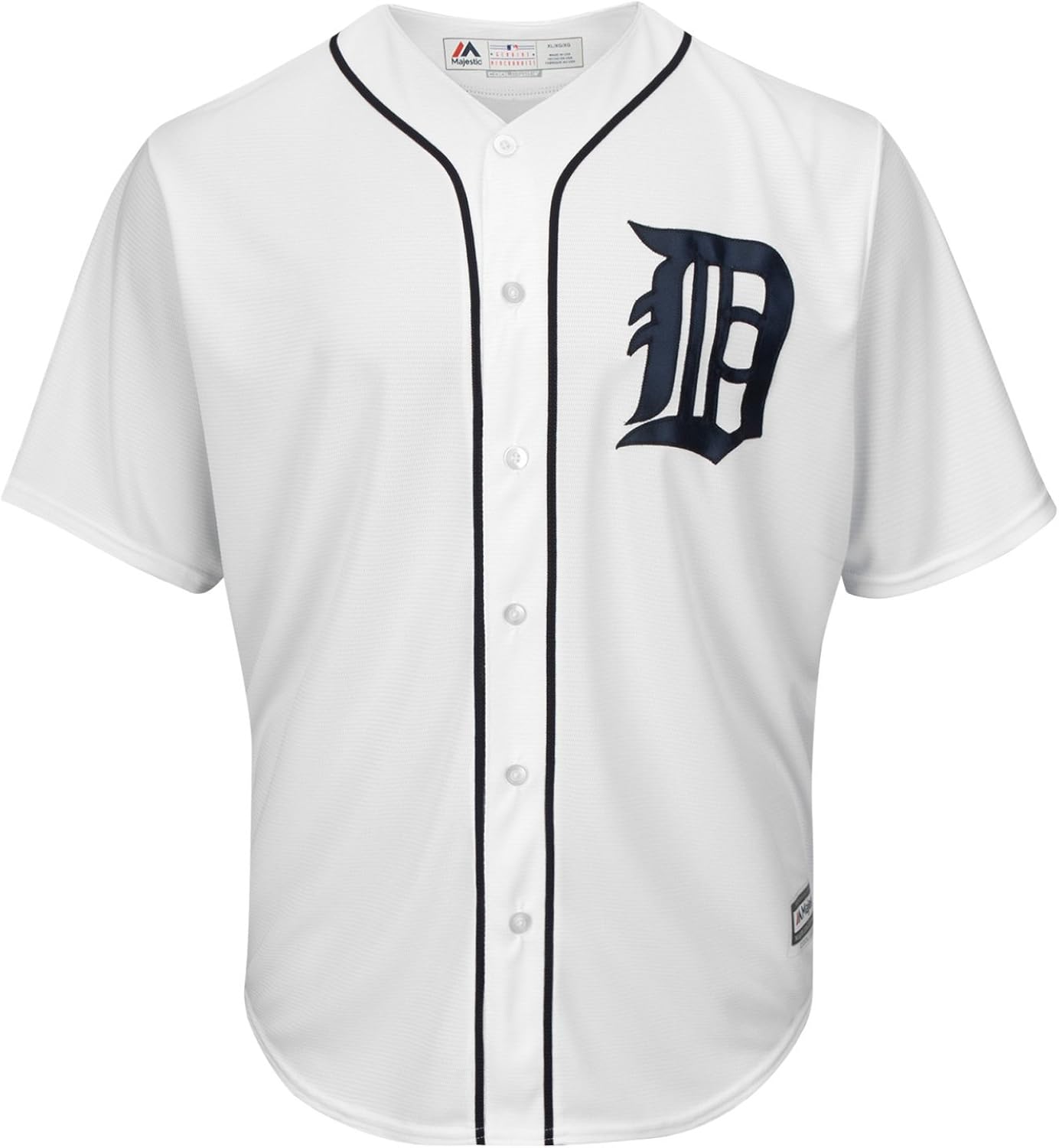 detroit tiger jerseys