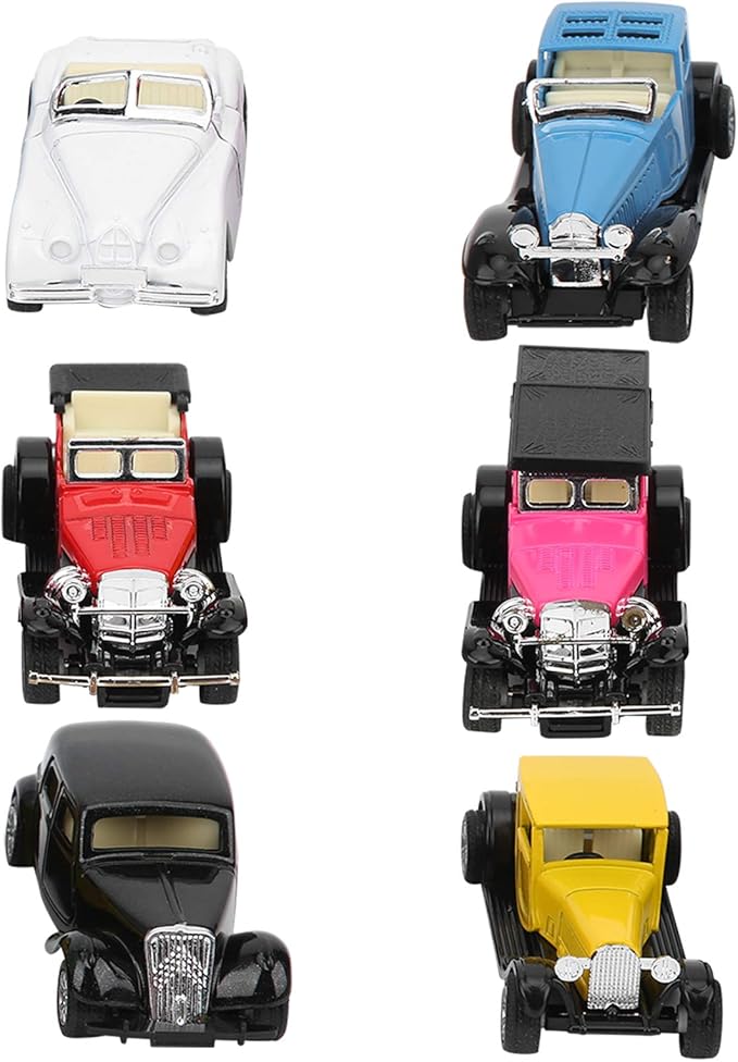 Coche Modelo, Juguete de aleación 164, vehículo de Juguete de Alta