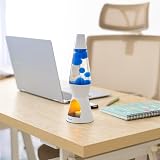Fisura Magma Candle Warmer Lamp Eco Friendly 29 cm No Power Needed view 6