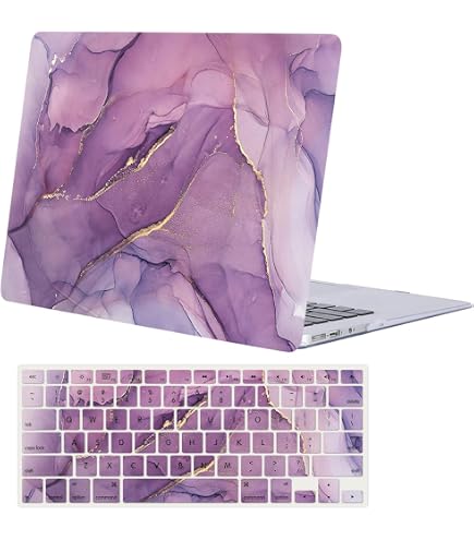 Amazon.com: Cavka Hard Case Compatible for MacBook Pro 16 14 M3 M2