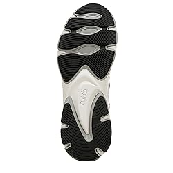 Ryka Womens Devotion X Max Classic Walking Shoes