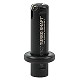 ARBORTECH TURBO Shaft | Ø 20 mm Freehand Power