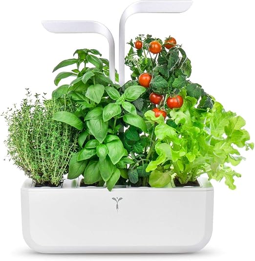 Véritable®- Huerta Interior Made in France - Cultivo en Interiores ...