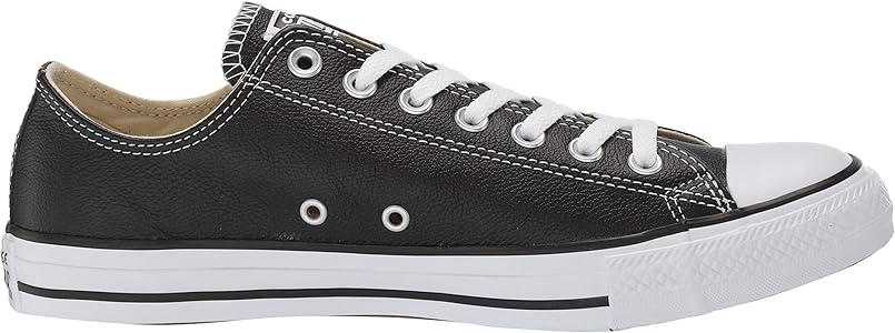 chuck taylor low cut black
