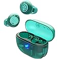 Amazon.com: JLab Go Pop ANC True Wireless Earbuds & Charging Case ...