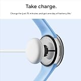 Google Pixel Watch 2 USB-C Fast Charging Cable - Original Google Accessory view 4