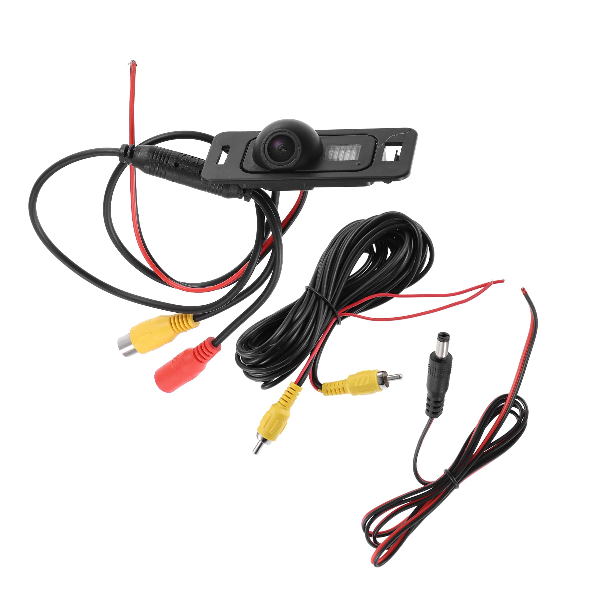 X AUTOHAUX 1 Set Rear View Back Up Camera for BMW X3 E83 2004-2010