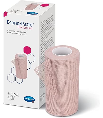 Amazon.com: Hartmann 47410000 Econo-Paste Latex-Free Conforming