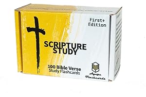 ARMY FLASHCARDS Agape Flashcards Scripture Study