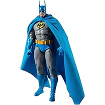 McFarlane TM15140 DC Multiverse-Batman Year Two (Gold Label) NYCC