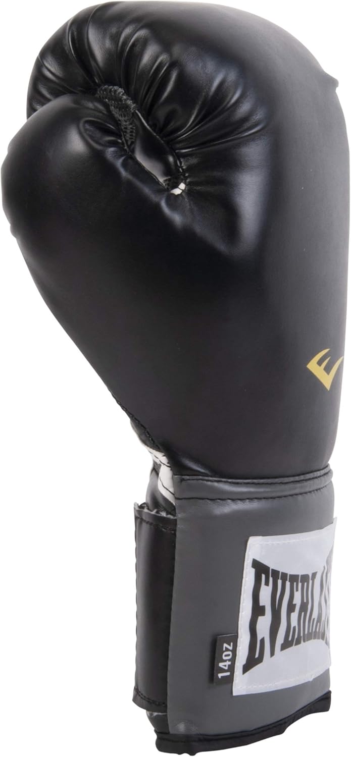 Everlast Pro Style Training Gloves : Sports & Outdoors