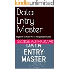 Data Entry Master: Beginner to Fiverr Pro &mdash; Templates Included