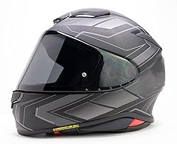 The Helmet Shop RF-1400 Visor - CWR-F2 NXR 2 Z8