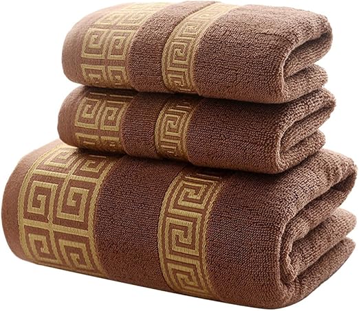 juego toallas amazon