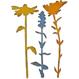 Sizzix Bigz Die By Tim Holtz 5.5X6-Pumpkin Parts