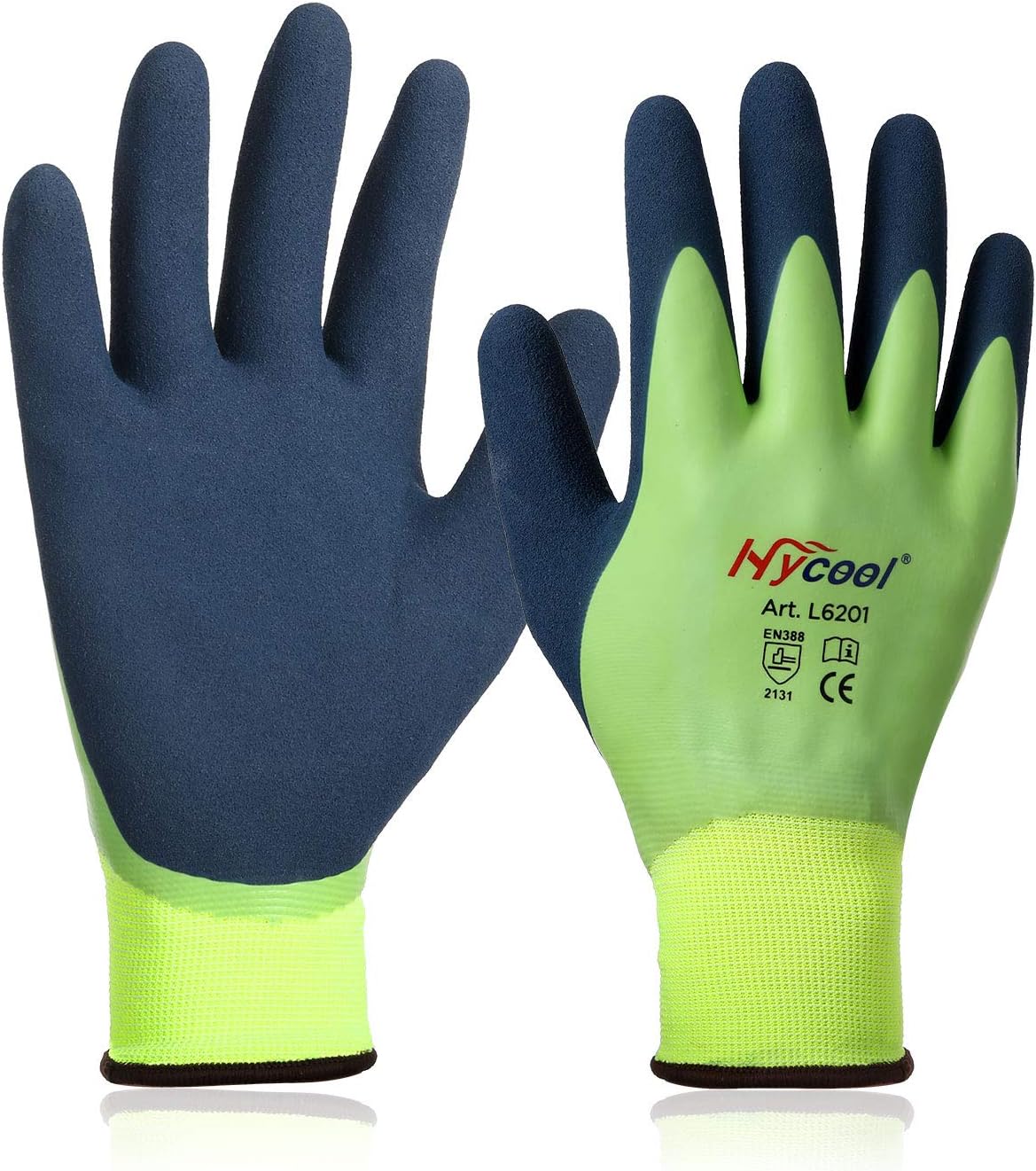 waterproof work gloves