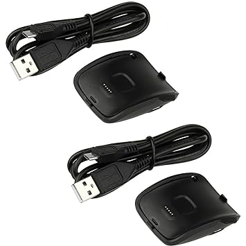 Semoic 2 x Muelle de Carga Cuna de Cargador para Samsung ...