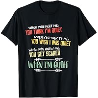 【talk to me】二重シャツ　M unisex-tri-blend-t-shirt-red-