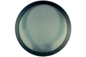 Audiopipe GT8 Nippon Clipless Speaker Grills 8 Sold Each