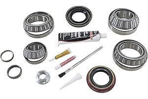 USA STANDARD GEAR USA Standard Bearing kit for '00-'07 Ford 9.75