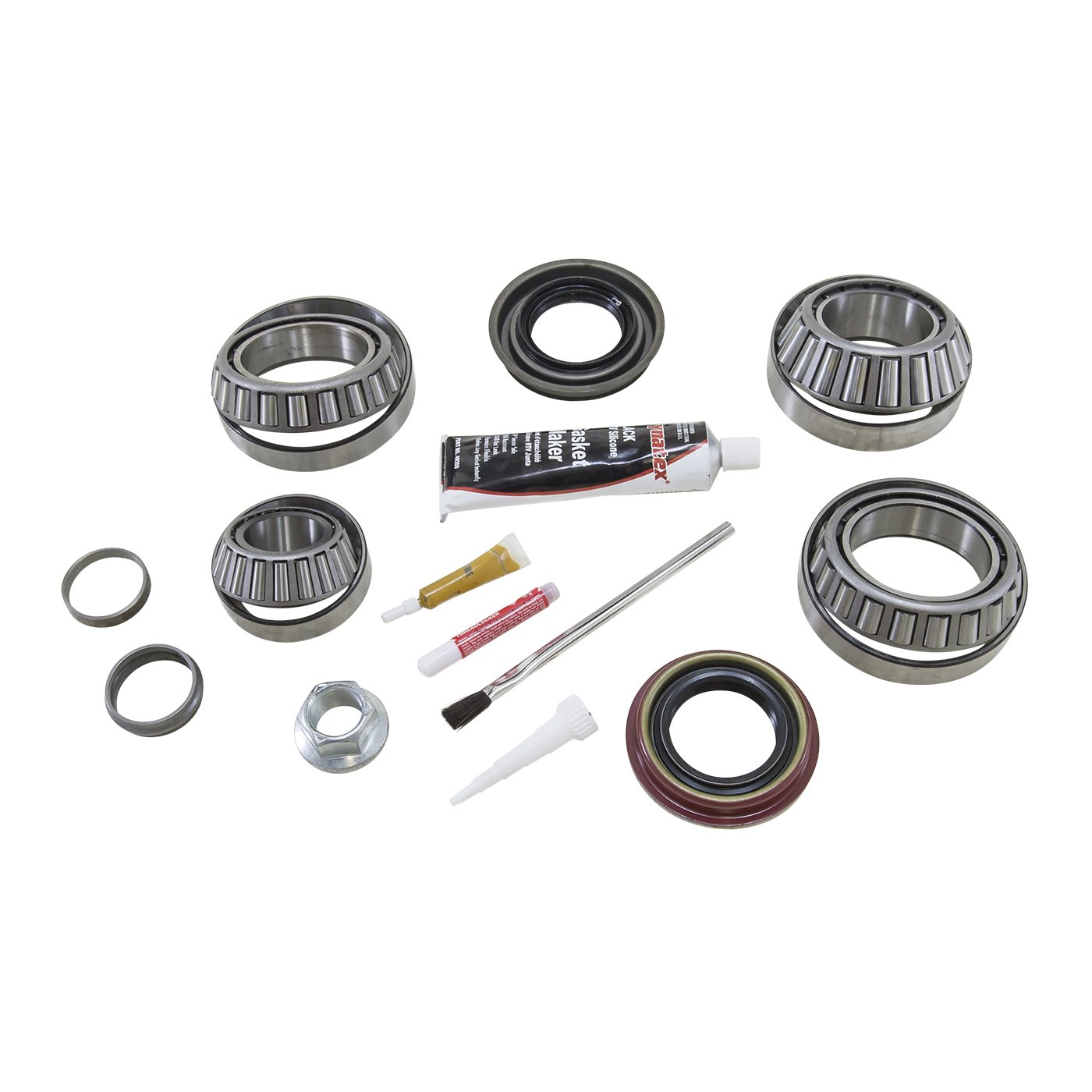 Photo 1 of USA Standard Bearing kit for '07 & Down Ford 10.5