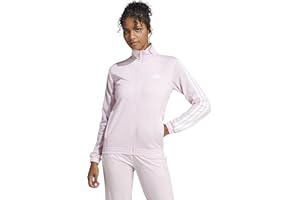 ADIDAS ORIGINALS adidas Womens Tricot 3-stripes Track Top