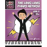 Lang Lang Piano Academy -- The Lang Lang Piano Method: Level 5, Book &amp; Online Audio (Faber Edition: Lang Lang Piano Academy, 5)