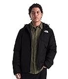 THE NORTH FACE Men's Junction Insulated Hoodie