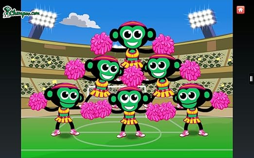 Chimpoo 3 Chimpoo 3