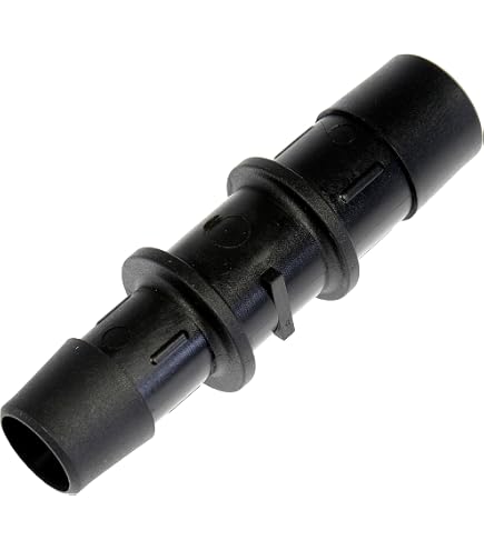 Amazon.com: Dorman 47094 Heater Hose Connectors - 5/8 In. X 5/8 In