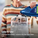 BISSELL Wash & Protect Pet Stain & Odor 1.5L For Upright Cleaners 1087N view 7