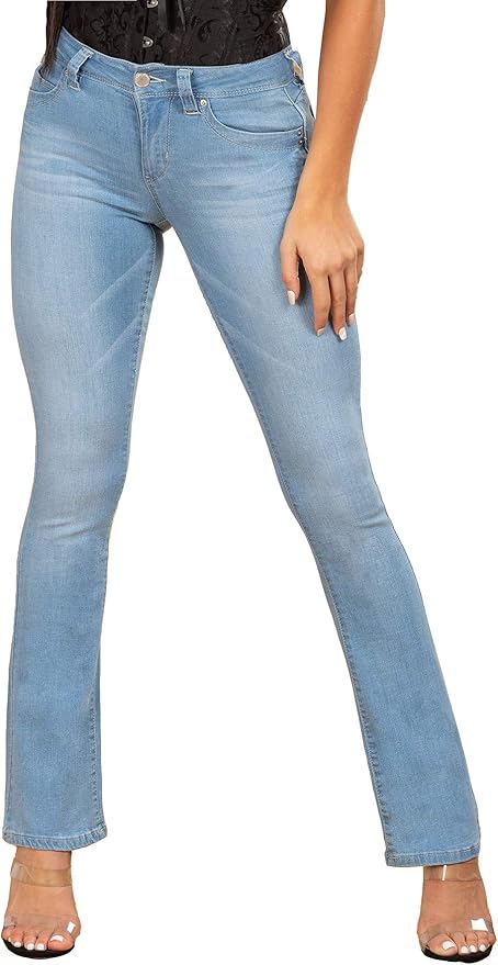 ymi wannabettabutt jeans size 15