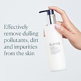 ELEMIS Dynamic Resurfacing Facial Wash 200ml Anti-Aging Exfoliating Cleanser view 2