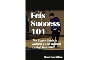 Feis Success 101: The Expert Guide to Hosting a Feis Without Losing Your Mind