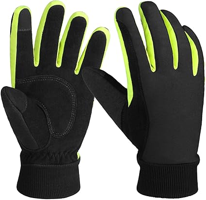 mens windproof gloves
