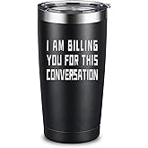 ARIABLE Lawyer Gifts for Men Women -20 Oz Engraved Coffee Tumbler - Best Christmas Idea for Law School, Attorney, Student, Paralegal, Graduation, Prosecutor