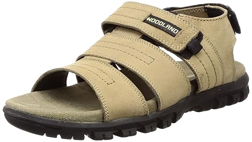 woodland sandals for men