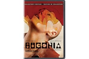 Bugonia - Collector's Edition [DVD] (Bilingual)