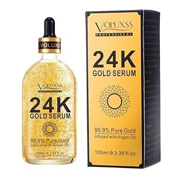 serum pure gold