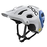 POC Tectal Race MIPS Cycling Helmet Uranium